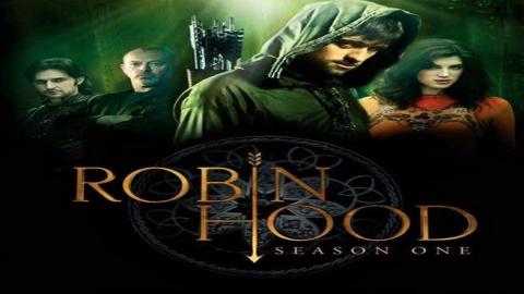 أنشأ تنسيق حصيرة  مسلسل Robin Hood الموسم الأول الحلقة 1 الأولى مترجمة