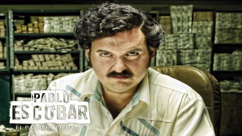 مسلسل Pablo Escobar: El Patrón del Mal الحلقة 33 الثالثة والثلاثون مترجمة