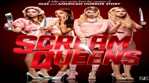مسلسل Scream Queens الموسم الاول الحلقة 1 الأولى مترجمة